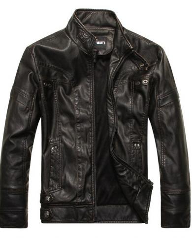 Fur lined motorcycle on sale jacket