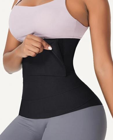 High Compression Body Shaper With Bra And Zipper High Waisted