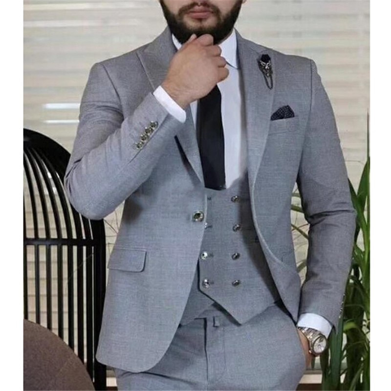 Designer 3 outlet piece suit