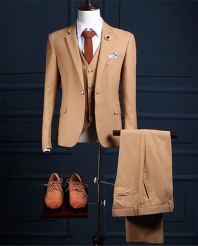 Trajes mens online fashion