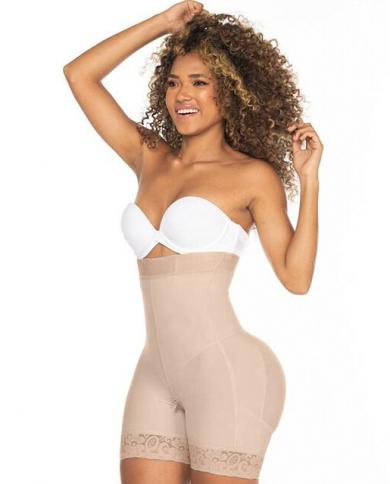 Fajas Colombianas Post Surgery Shapewear Compression Slimming