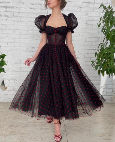 tulle fairy dress Flower Fairy Dress – Fairy Tong main image 0