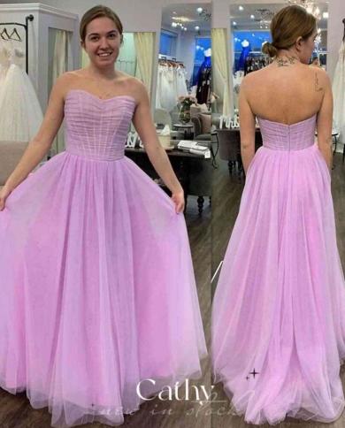 לבנדר סגול נשים שמלות ערב שמלות נשף 2023 שיפון 15 שמלות quinceanera לנשים 2023 מעצב יוקרה sw