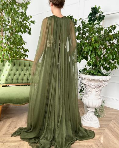 formal dress green shirt Contrast color long sleeve lapel Christmas sequin dress
