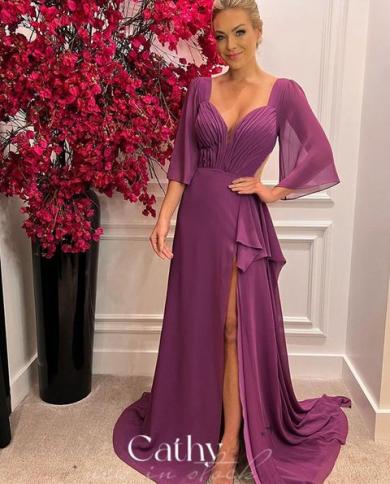 Vestidos para best sale prom 2019