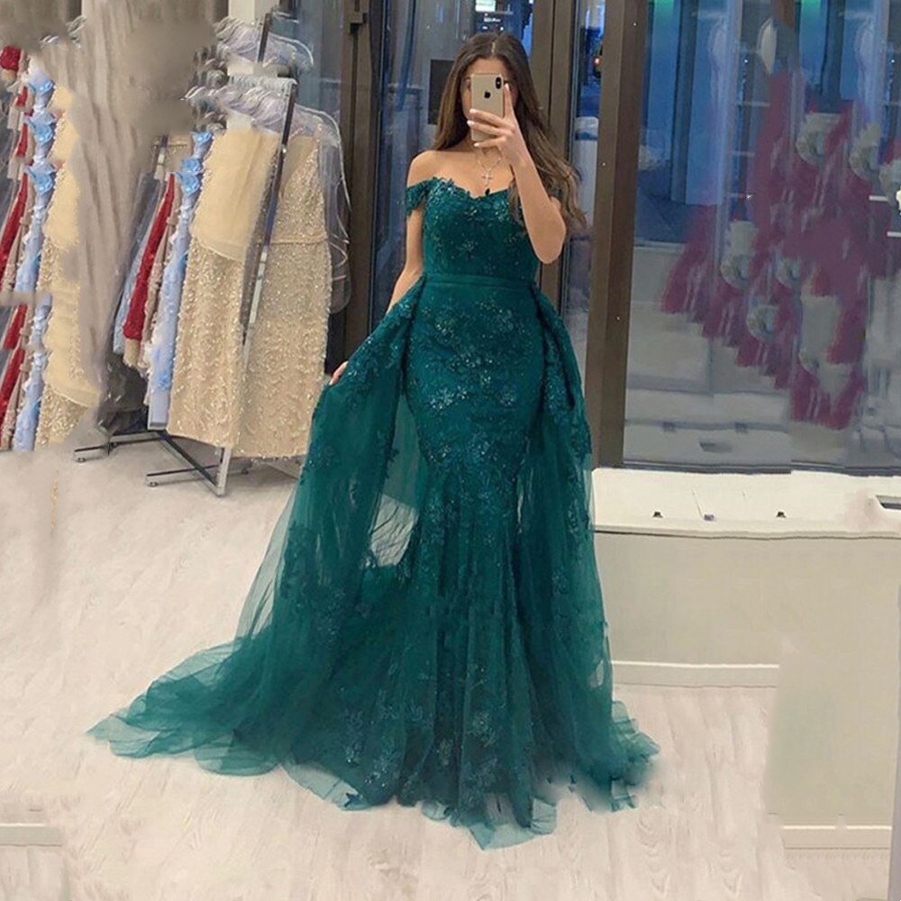 Mermaid dresses best sale near me