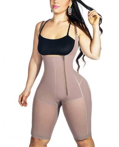 Shapewear For Women Body Shaper Tummy Control Butt Lifter Firm