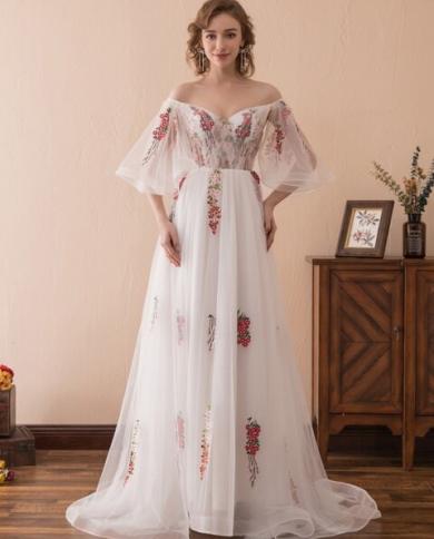 pink boho dresses Sky to Moon Blaire Pink Satin Maxi Dress | Babydoll Tiered Fit-and-Flare A-Line Corset Top Floor Length Sleeveless Hot Pink Fuchsia