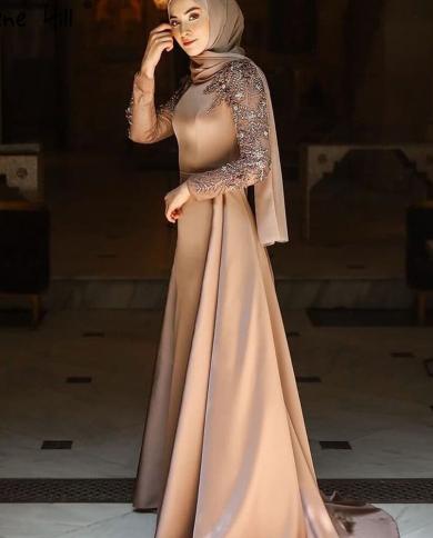 Hijab dress for outlet wedding party