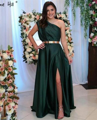 lina green dress Lina Maxi Dress Green Floral M (6/8)