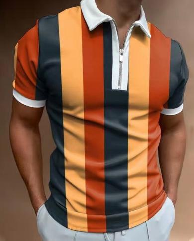 Orange designer polo clearance shirts