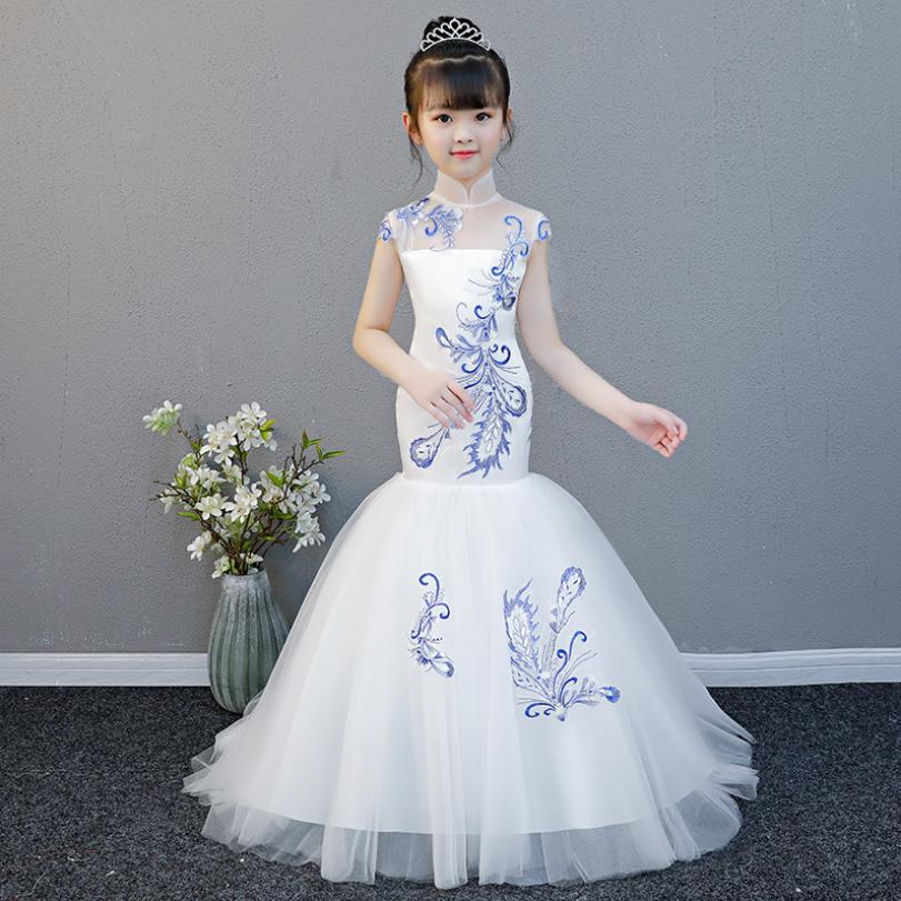 Formal Children's Gowns & Dresses | Evening Gowns for Kids