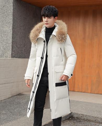 30 Stylish Men's Winter Outfits