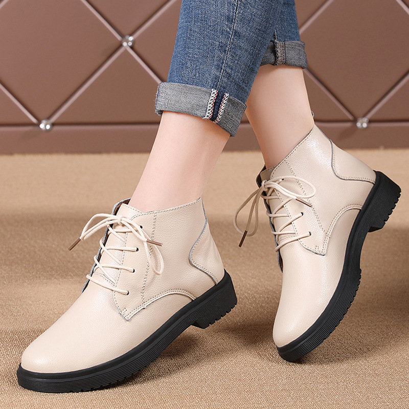 Oxford ankle boots clearance womens