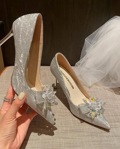 Cinderella shoes online wedding