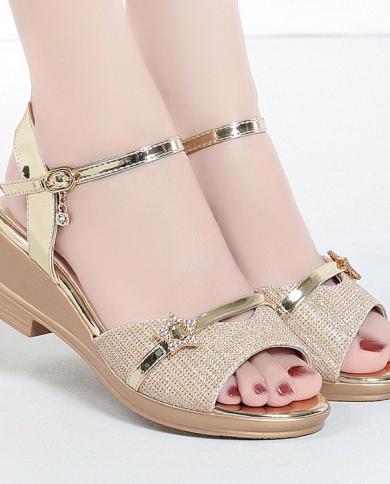 New best sale ladies sandal