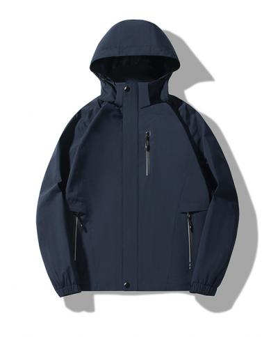 Fashion windbreaker store jackets