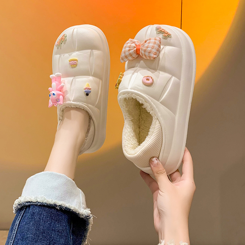 Waterproof Outdoor Slippers : outdoor slippers