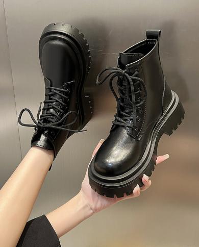 Women's lace up hot sale rubber boots