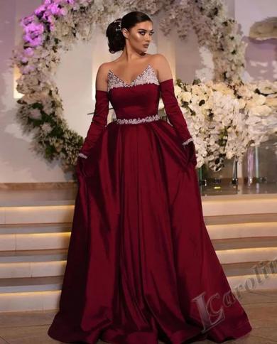 arabian prom dresses 2022