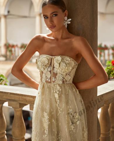 Cream color formal clearance dress