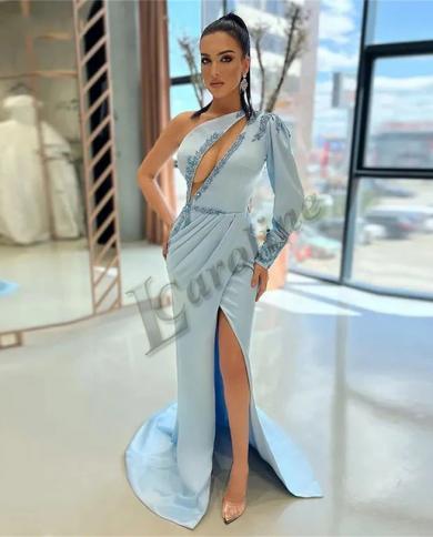 strapless open back dress The Caroline Party Dress- Rental