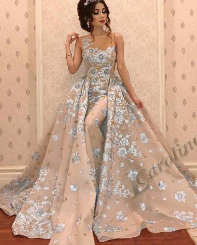 open lace back dress Light Pink Lace Off Shoulder Long Prom Dress, Pink Evening Dress US 2 / Pink main image 1