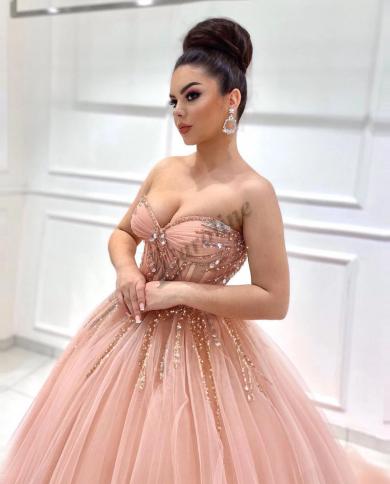 strapless open back dress Zenzi Dress Girls XS 4-5 Lace Light Pink Sleeveless Lined A-Line Style –  Tiffany's Treasures and Trinkets main image 0