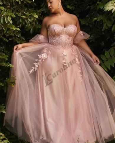 caroline's prom dress Caroline White Sweetheart Evening Dress Spaghetti Strap Feathers Off Shoulder Side Slit Appliqeus Prom Gowns Party Custo Color Burgundy US Size 2