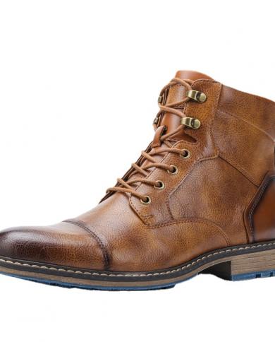 Martin handmade outlet boots