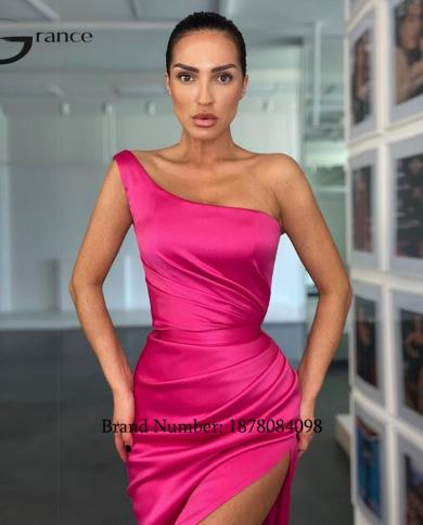 are one shoulder dresses in style 2023 One Shoulder Dresses for Wedding Guests Mil Besos Shop