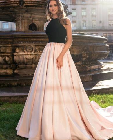 Simple prom cheap dresses 2019