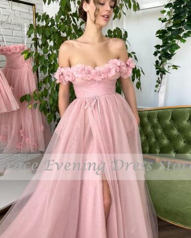 LWZWM Prom Dresses Flower A Line Formal Evening Party Gowns Tummy Control  Dress Sleeveless Round Neck Bow Split Swing Suit Casual Summer Dress 2023