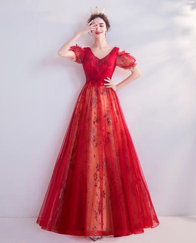 contrast color for red dress What Colors Go With Red? Here Are Some of Our Favorites