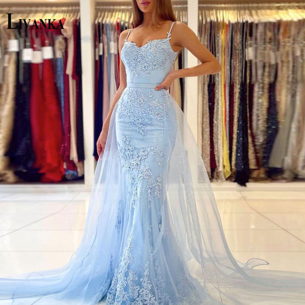 Modern prom sales dresses