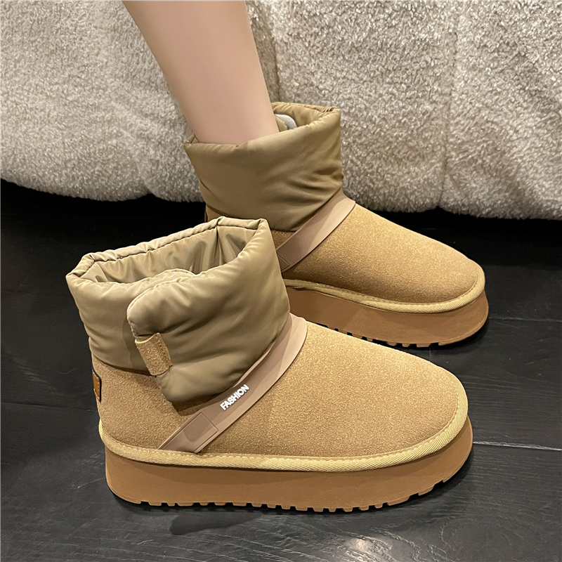 Зимняя женская обувь с натуральным мехом, купить в интернет-магазине VIPMODA