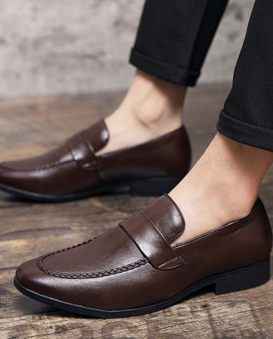 Luxury hot sale loafer brands