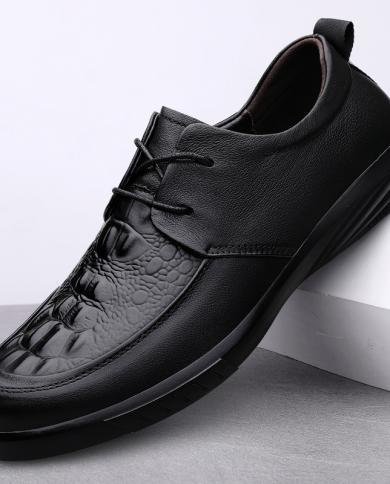 Mens platform shoes size on sale 10