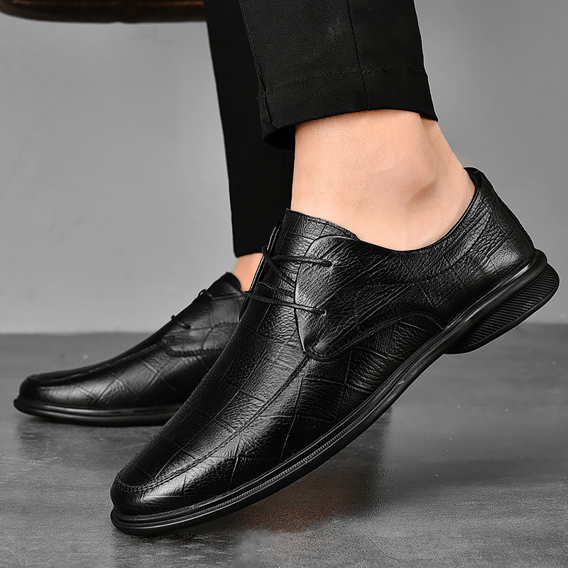 Party suit shoes hot sale