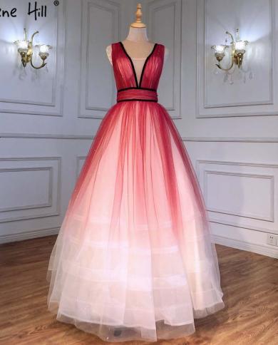 Serene Hill Red Gradient Evening Dresses Ball Gowns 2023 Lace Up For Women Party La71407evening Dresses Color Coffee US Size 2 Serene Hill Red Gradient Evening Dresses Ball Gowns 2023 Lace Up For Women Party La71407evening Dresses Color Coffee US Size 2