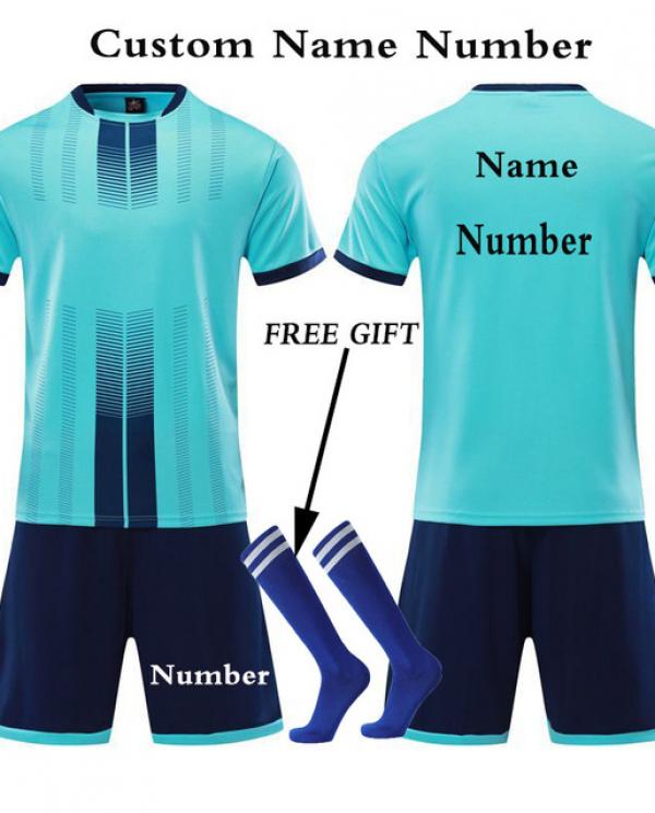 children's soccer uniforms