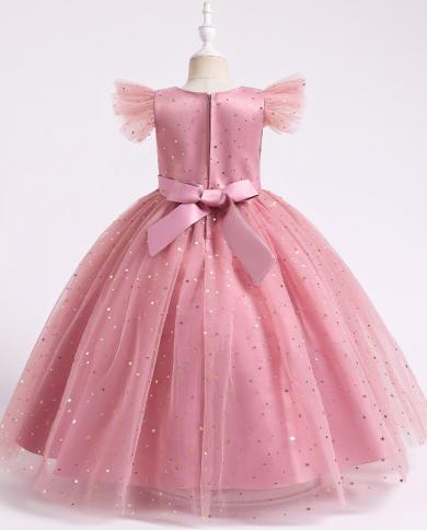 open lace back dress Girls Halloween Costumes | Girls Star Wars Princess Leia Inspired Tutu Dress