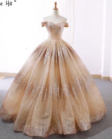 sachin and babi light blue dress Champagne Floral Lace Straps Wedding Dress Champagne main image 0