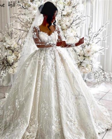Свадебные платья в винтажном стиле