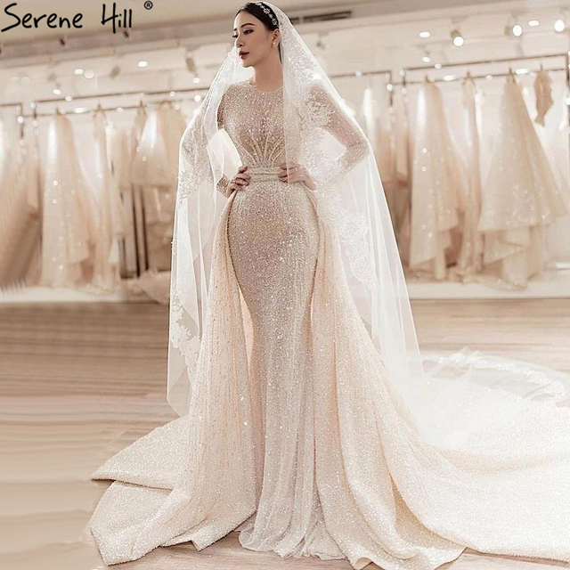 Luxury long train wedding veil long bridal veil 2023 – amandanoviasdress