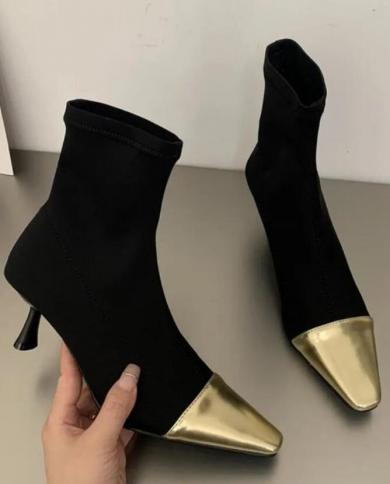 Ladies fashion boots on sale 2018