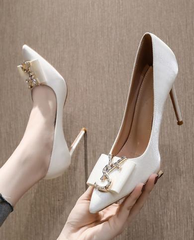 Women's Heels, Pumps - Designer High Fashion Shoes