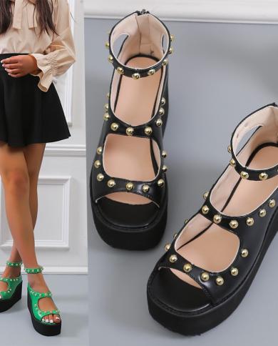 Designer Sandals for Women - 15 Trending and Stunning Collection