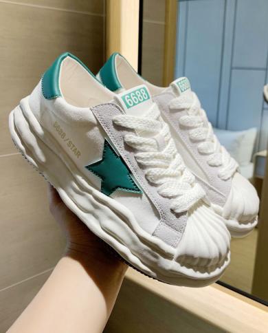 Luxury Designer Sneakers For Men And Women Trendy Casual Shoes Womens With  Platform Sole And Slipper Sandals Fen W411 01 From Fenhongbag, $68.51 |  DHgate.Com