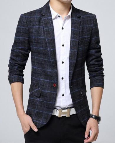 Blazers & Jackets for Men - Designer Fashion Blazers